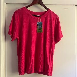 Jungmaven hemp and organic cotton T shirt size XL
